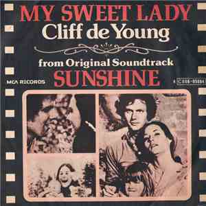 Cliff De Young - My Sweet Lady flac album