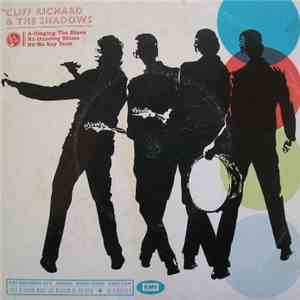Cliff Richard & The Shadows - Singing The Blues flac album