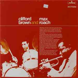 Clifford Brown And Max Roach - Clifford Brown And Max Roach flac album