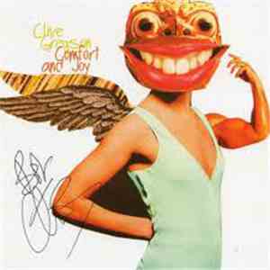 Clive Gregson - Comfort And Joy flac album