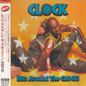 Clock - Hits Around The Clock! flac album