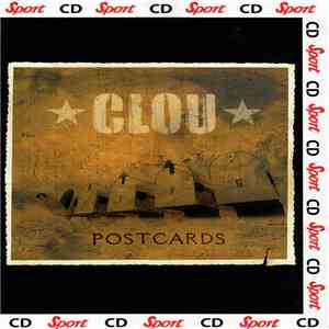 Clou - Postcards flac album