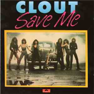 Clout - Save Me flac album