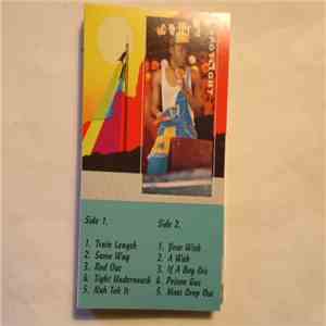 Cobra - Spotlight flac album