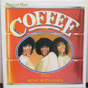 Coffee - Slippin' And Dippin' flac album