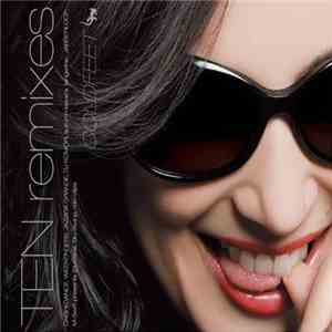 Coldfeet - Ten Remixes flac album