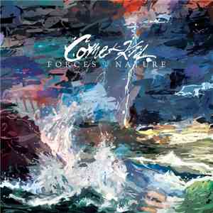 Comet Kid - Forces Of Nature flac album