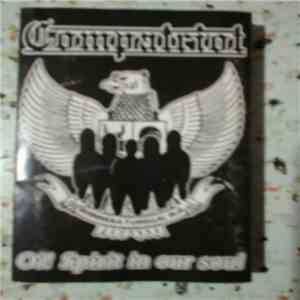 Compatriot - Oi! Spirit In Our Soul flac album