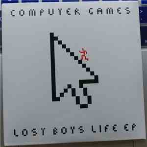 Computer Games - Lost Boys Life EP flac album