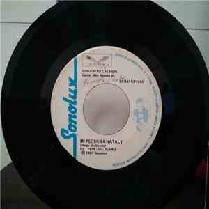 Conjunto Calison - El Tumbao Rico / Mi Pequena Nataly flac album