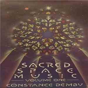 Constance Demby - Sacred Space Music flac album