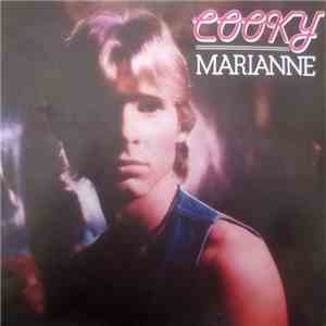 Cooky  - Marianne flac album
