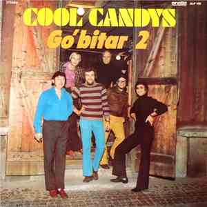 Cool Candys - Go'bitar 2 flac album