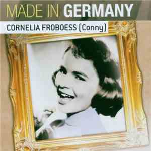 Cornelia Froboess (Conny) - Made In Germany flac album