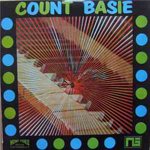 Count Basie - Les Géants Du Jazz flac album