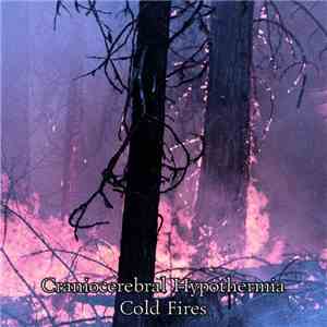 Craniocerebral Hypothermia - Cold Fires flac album