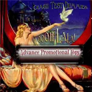 Crash Test Dummies - Ooh La La! flac album