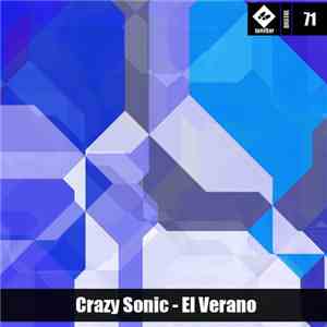 Crazy Sonic - El Verano flac album