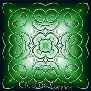 Creation VI - Svitanok flac album