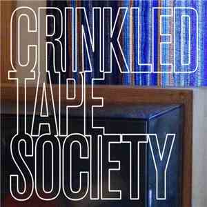 Crinkled Tape Society - Session 1 flac album