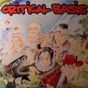 Critical Basis - How To C.B. flac album
