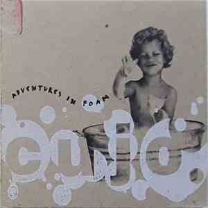 Cujo - Adventures In Foam flac album