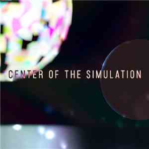 cx330ロンリー・スター - Center Of The Simulation flac album
