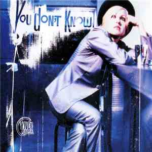 Cyndi Lauper - You Don't Know flac album