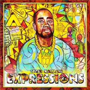Cyrus Malachi - Expressions EP flac album
