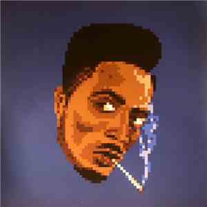 D Double E - Street Fighter Riddim flac album