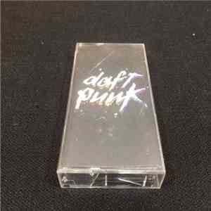 Daft Punk - Discovery flac album