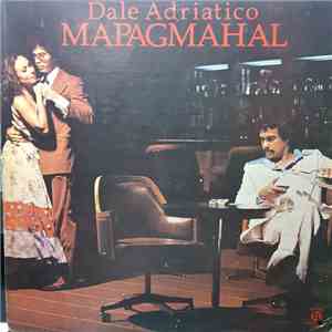 Dale Adriatico - Mapagmahal flac album