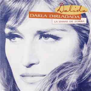 Dalida - Darla Dirladada / La Danse De Zorba flac album