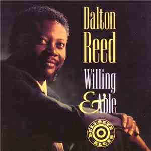 Dalton Reed - Willing & Able flac album