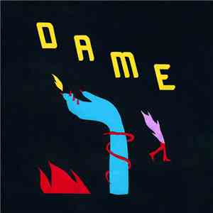 Dame  - S​/​T EP flac album