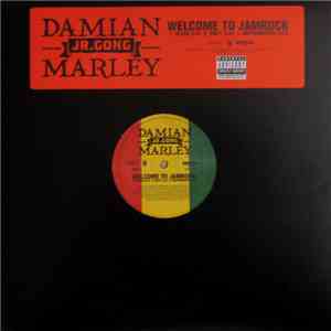Damian "Jr. Gong" Marley - Welcome To Jamrock flac album