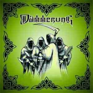 Dammerung - Follow Your Own Shadow flac album