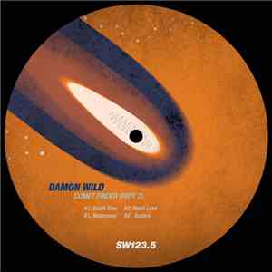 Damon Wild - Comet Finder (Part 2) flac album