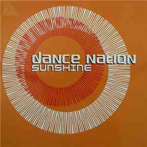 Dance Nation - Sunshine flac album