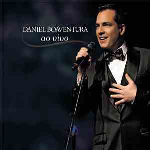 Daniel Boaventura - Ao Vivo flac album