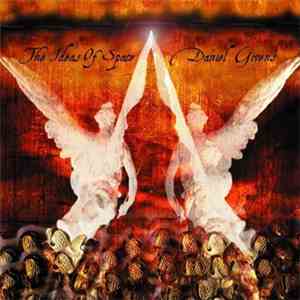 Daniel Givens - The Ideas Of Space flac album
