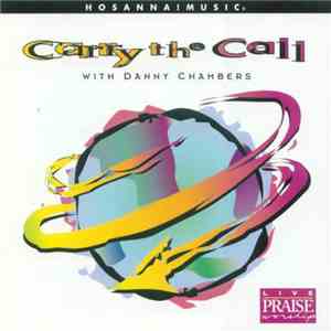 Danny Chambers - Carry The Call P&W flac album