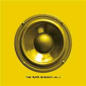 Dark Vektor / The Blotnik Brothers - The Bass Academy Vol.1 flac album