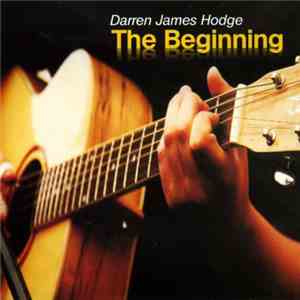 Darren James Hodge - The Beginning flac album