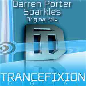 Darren Porter - Sparkles flac album