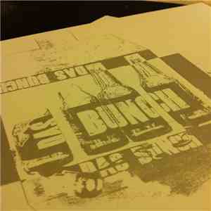 Das Bunch - Discographie flac album