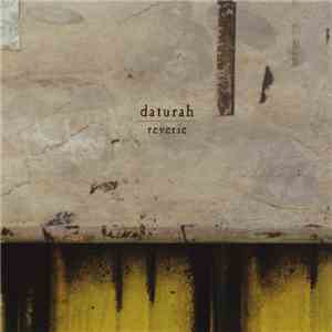 Daturah - Reverie flac album