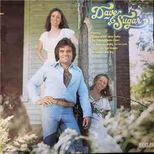 Dave & Sugar - Dave & Sugar flac album