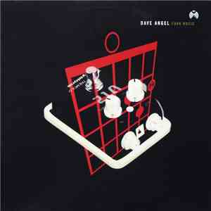 Dave Angel - Funk Music flac album