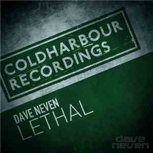 Dave Neven - Lethal flac album